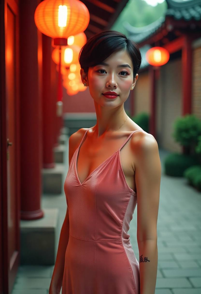 现在就出发第四季嘉宾在山野营地集结